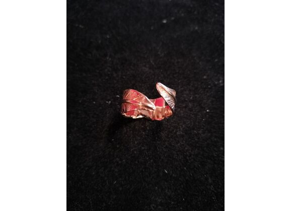 Bague Penna Métal