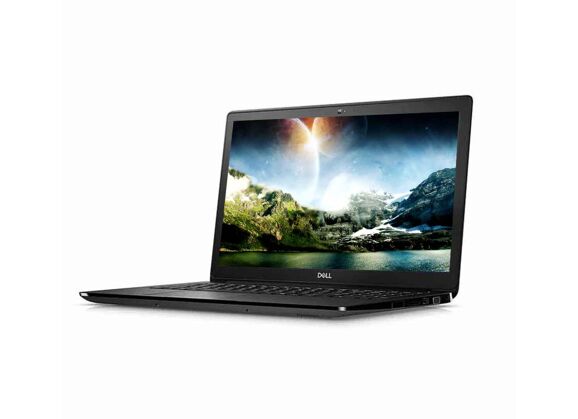 Ordinateurs portables DELL Latitude 3500 i5 8 Go RAM 256 Go SSD 15.4