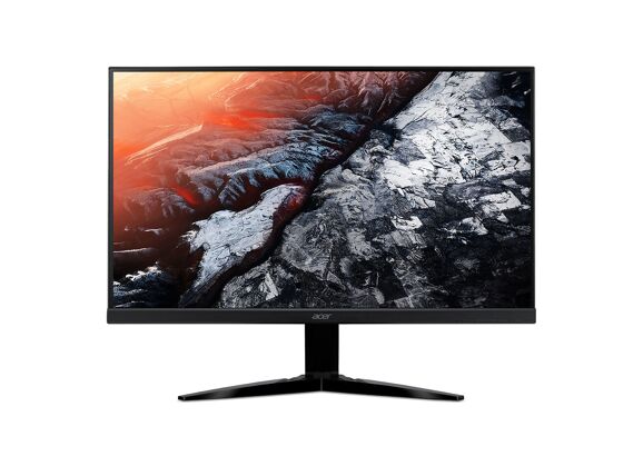 Ecran d'ordinateur ACER LED KG1 KG251Q Bbmidpx 24.5