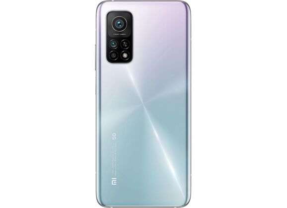 Image XIAOMI Mi 10T Pro 5G Bleu aurore 256 Go