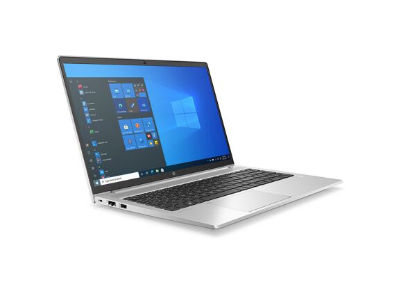 Ordinateurs portables HP ProBook 455 G8 AMD Ryzen 3 8 Go RAM 256 Go SSD 14