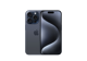 Image APPLE iPhone 15 Pro Max Titane noir 512 Go