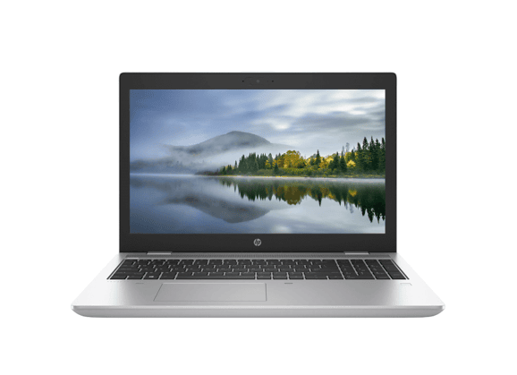 Ordinateurs portables HP ProBook 650 G5 i5 8 Go RAM 256 Go SSD 15.6