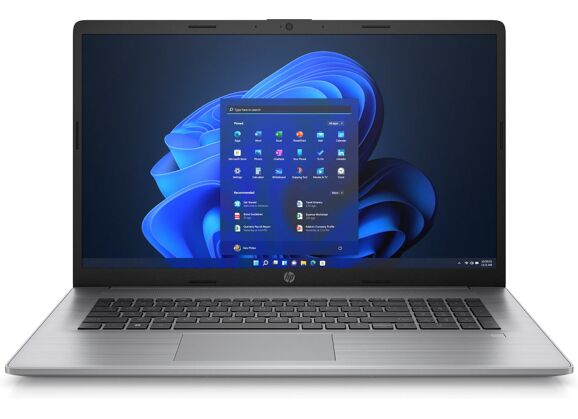 Ordinateurs portables HP 470 G9 i5 16 Go RAM 512 Go SSD 17.3
