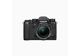 Appareil photo numérique FUJIFILM Hybride X-T3 Noir + XF 18-55 mm Noir