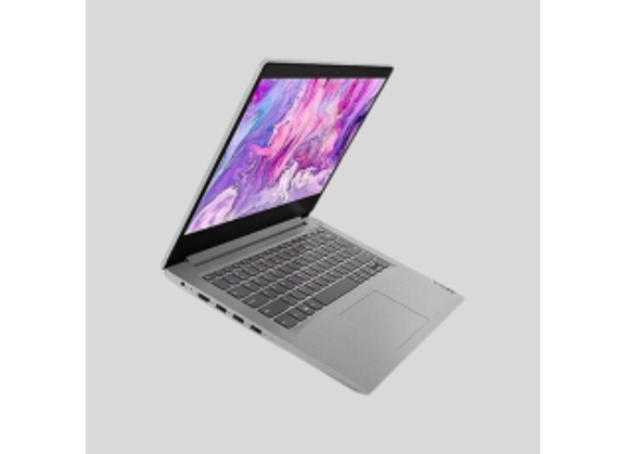 Image Ordinateurs portables LENOVO IdeaPad 3 17ADA6 AMD Ryzen 5 8 Go RAM 512 Go SSD 17.3