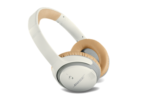 Image Casque BOSE QuietComfort Ultra Sans fil Blanc