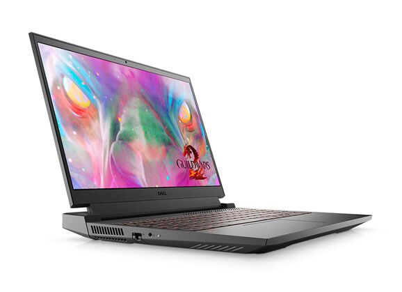 Image Ordinateurs portables DELL G15 5511 i5 8 Go RAM 512 Go SSD 15.4