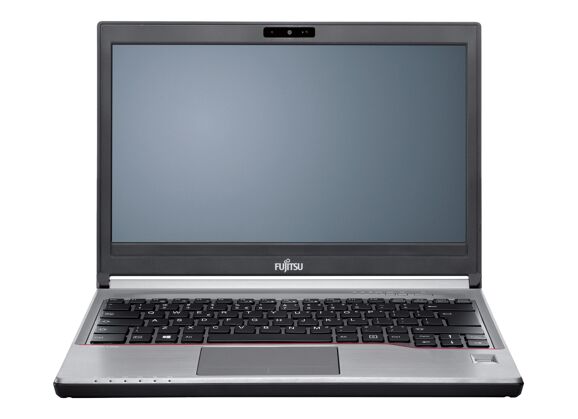 Ordinateurs portables FUJITSU LifeBook E736 i5 8 Go RAM 256 Go SSD 13.3