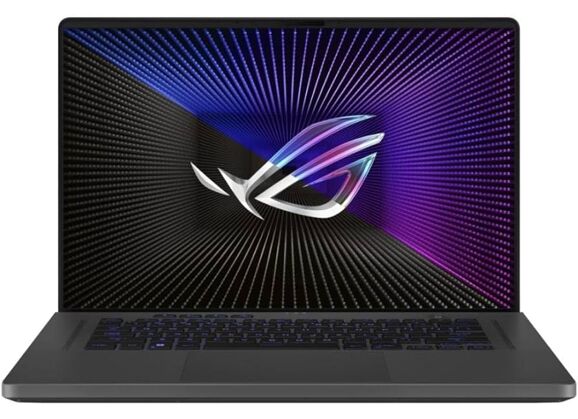 Ordinateurs portables ASUS ROG Zephyrus G16 GU603ZU-GU603ZU i7 16 Go RAM 512 Go SSD 15.6