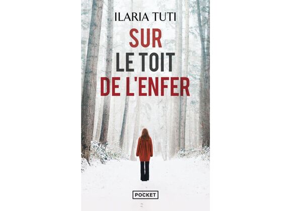 Image Sur le toit de l'enfer