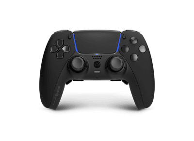 Image Acc. de jeux vidéo SCUF Manette Reflex Sans fil Noir PS5