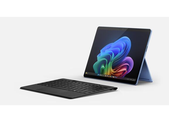 Image Ordinateurs portables MICROSOFT Surface Pro i7 16 Go RAM 512 Go SSD 12