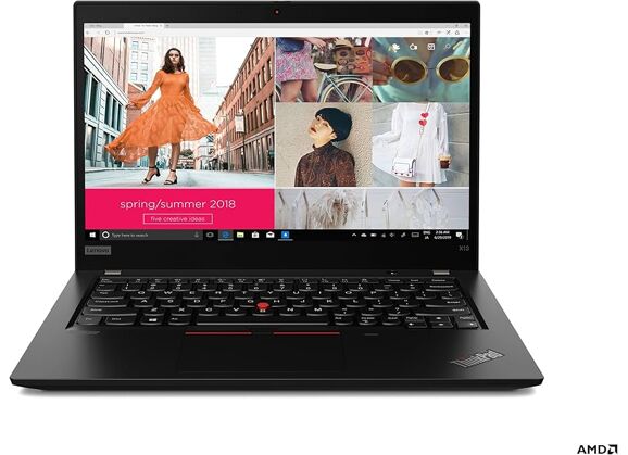 Ordinateurs portables LENOVO Thinkpad X13 G1 AMD Ryzen 5 8 Go RAM 256 Go SSD 13.3