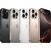 Image APPLE iPhone 16 Pro Max Titane sable 256 Go