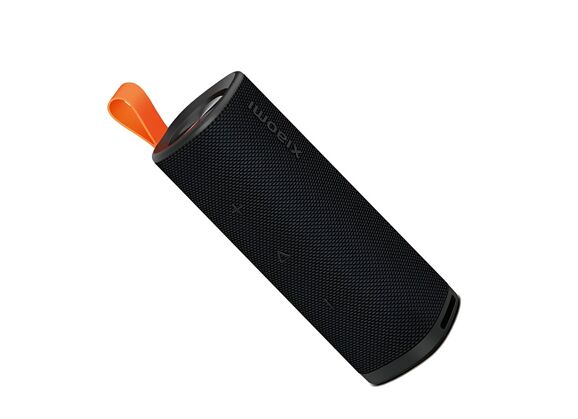 Enceintes MP3 XIAOMI Sound Outdoor Sans fil Noir
