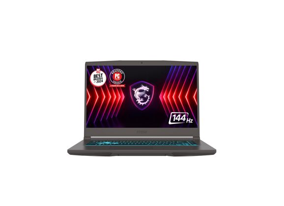 Image Ordinateurs portables MSI Thin A15 B7UCX AMD Ryzen 5 16 Go RAM 512 Go SSD 15.4