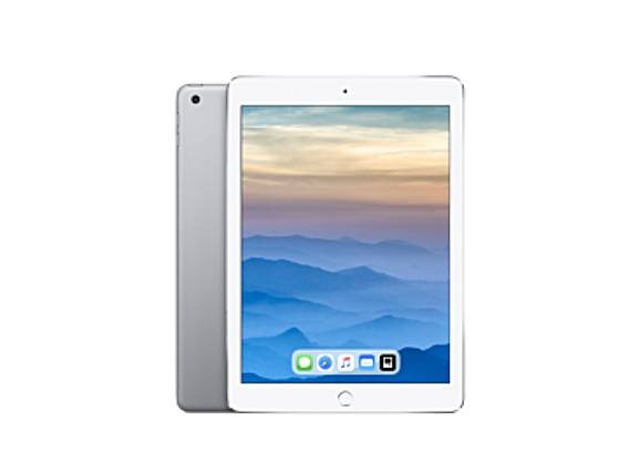 Tablette APPLE iPad Pro 1 (2016) Argent 32 Go Cellular 9.7