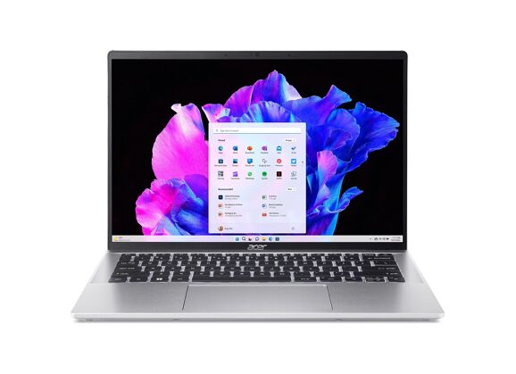 Image Ordinateurs portables ACER Swift Ultra 7 OLED Intel Ultra 7 32 Go RAM 1024 Go SSD 14
