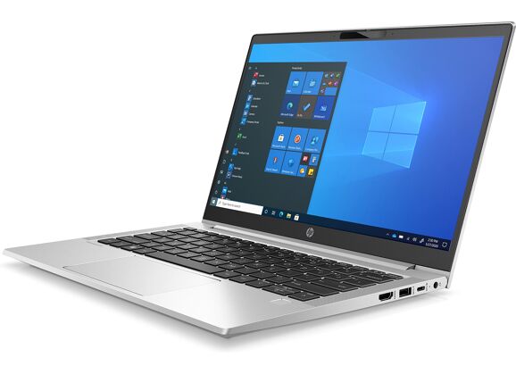 Image Ordinateurs portables HP ProBook 430 G8 i5 8 Go RAM 256 Go SSD 13.3