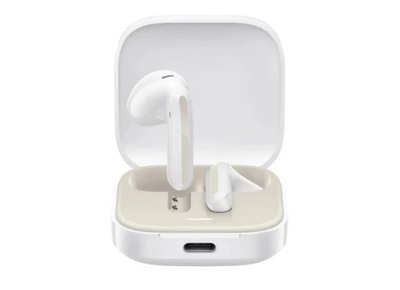 Image Casque XIAOMI Redmi Buds 6 Active Sans fil Blanc