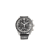 Image Montre Unisexe OMEGA X SWATCH Mission to the moon Noir 42 mm