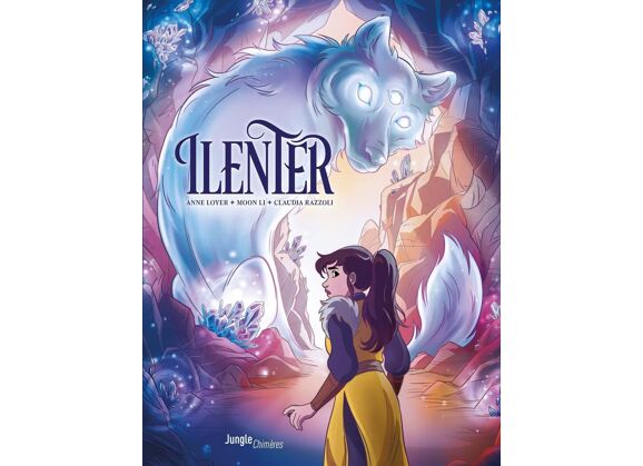 Ilenter
