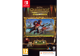 Jeux Vidéo Harry Potter Champions de Quidditch Edition Deluxe Switch