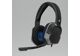 Image Acc. de jeux vidéo AFTERGLOW Casque Filaire LVL 3 Afterglow Noir PS4