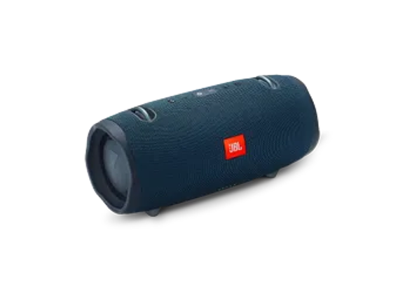 Image Enceintes MP3 JBL Xtreme 2 Sans fil Bleu