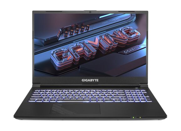 Ordinateurs portables GIGABYTE G5 GE i5 16 Go RAM 512 Go SSD 15.4