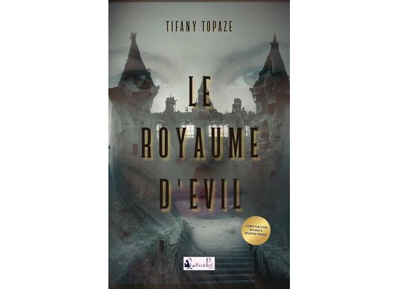 Le Royaume d'Evil
