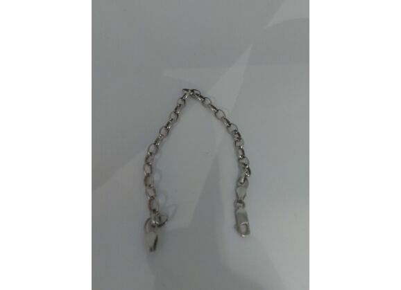 Bracelet Argent