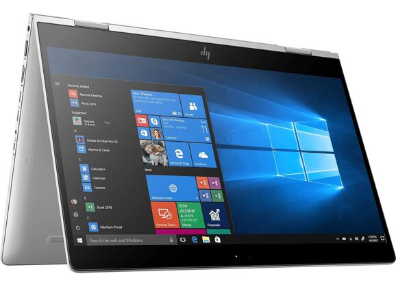 Image Ordinateurs portables HP EliteBook x360 830 G6 i5 16 Go RAM 256 Go SSD 13.3