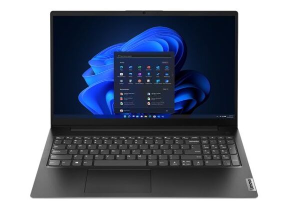 Image Ordinateurs portables LENOVO V15 G4 AMN 82YU (82YU0110FR) AMD Ryzen 3 8 Go RAM 512 Go SSD 15.4