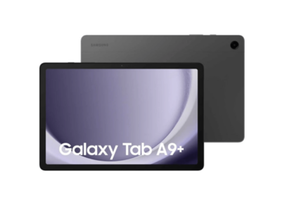 Tablette SAMSUNG Galaxy Tab A9 Plus 256 Go Noir 11