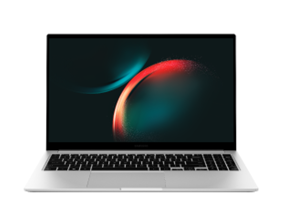 Ordinateurs portables SAMSUNG Galaxy Book4 i7 16 Go RAM 512 Go SSD 15.6