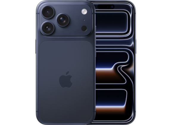 Image APPLE iPhone 17 Pro Max Bleu intense 512 Go
