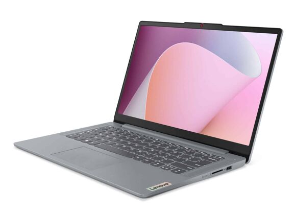 Image Ordinateurs portables LENOVO IdeaPad Slim 3 14AMN8 (82XN) AMD Ryzen 5 16 Go RAM 512 Go SSD 13.9