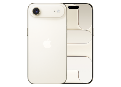 Image APPLE iPhone Air Or clair 256 Go