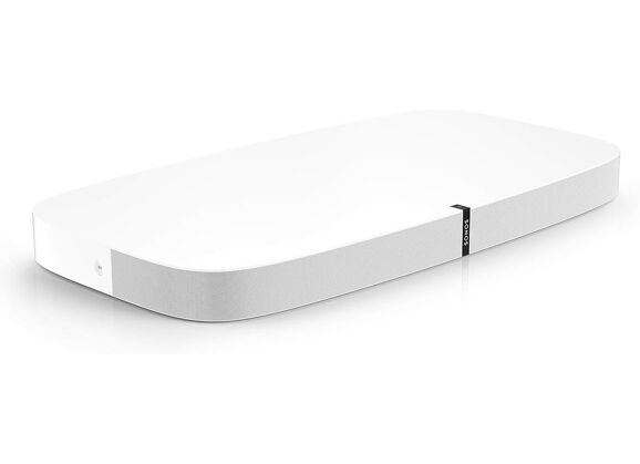 Image Barre de son SONOS PlayBase Blanc