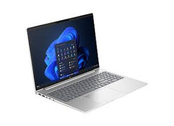 Image Ordinateurs portables HP ProBook 455 G7 AMD Ryzen 5 8 Go RAM 256 Go SSD 15.4