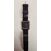 Image Montre Unisexe 1466/01 Cuir Noir 35 mm