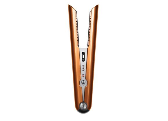 Image Fer à lisser DYSON Coral HS03 Or