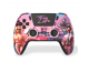 Image Acc. de jeux vidéo Manette Sans fil Thug Life Noir PS5