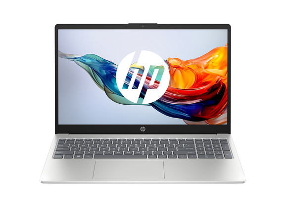 Image Ordinateurs portables HP 15-FC0134NF AMD Ryzen 5 16 Go RAM 512 Go SSD 15.6