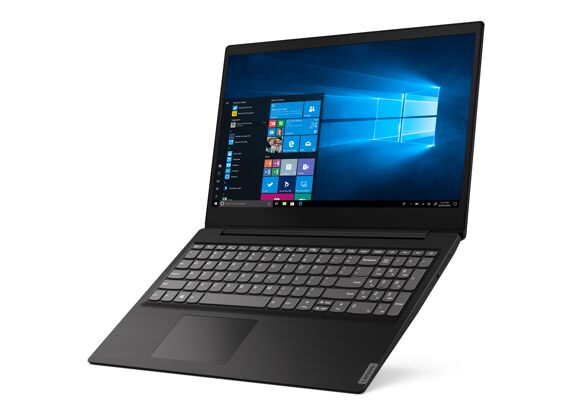 Image Ordinateurs portables LENOVO IdeaPad S145-15API (81UT) AMD Ryzen 5 12 Go RAM 496 Go SSD 15.4