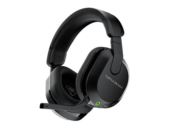 Image Acc. de jeux vidéo Casque Sans fil Noir Xbox Series