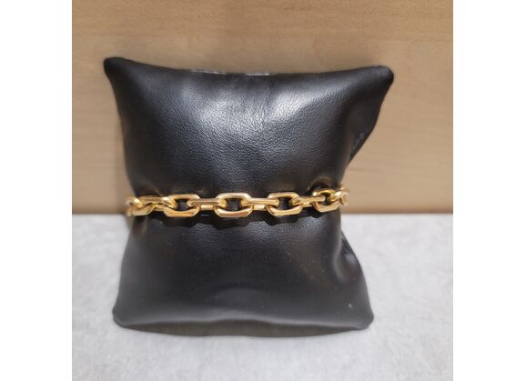 Image Bracelet Or jaune