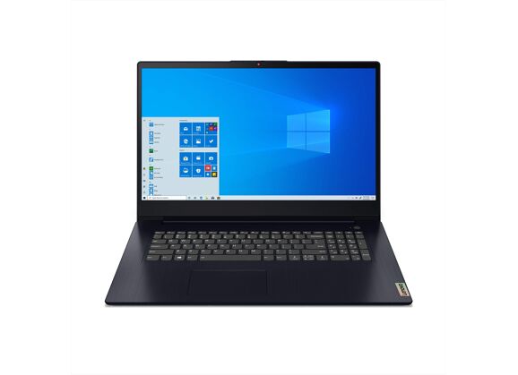Image Ordinateurs portables LENOVO IdeaPad 3 17ALC6 (82KV) AMD Ryzen 5 12 Go RAM 512 Go SSD 17.3